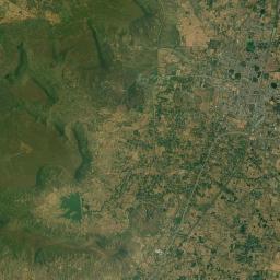 Maihar Satellite Map