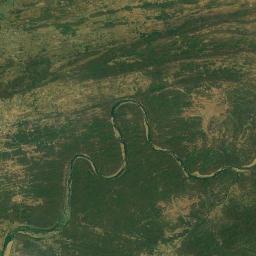 Sidhi Satellite Map