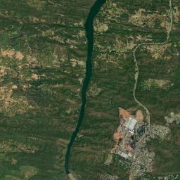 Renukut Satellite Map