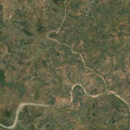 Giridih Satellite Map