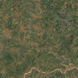 Madhupur Satellite Map
