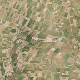 El Rosario Satellite Map