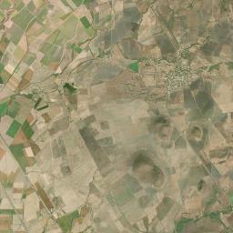 Higueras de Abuya Satellite Map