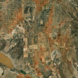 La Laguna Satellite Map