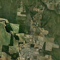 Jiménez Satellite Map