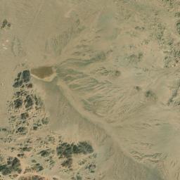 Mawarah Satellite Map