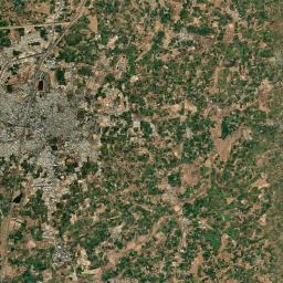 Palanpur Satellite Map