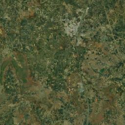 Shamgarh Satellite Map