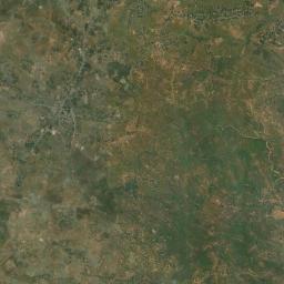 Barki Saria Satellite Map