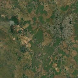 Rampur Hat Satellite Map