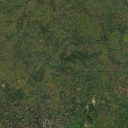Ishurdi Satellite Map