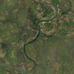 Shāhzādpur Satellite Map