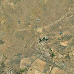 Al Multasa Satellite Map