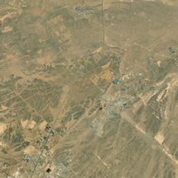 Milhah Satellite Map