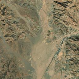 Al Musayjid Satellite Map