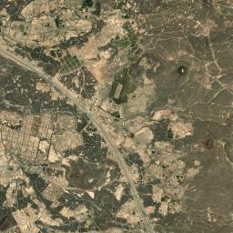 Haylat Radi al Baham Satellite Map