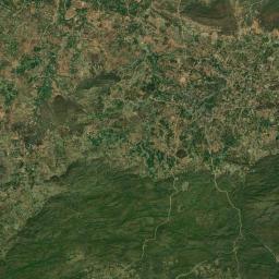 Garhwa Satellite Map