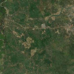 Mirzāpur Satellite Map