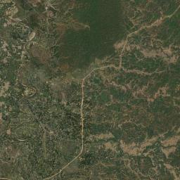 Khowai Satellite Map