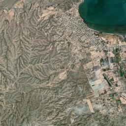 El Centenario Satellite Map