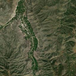 El Realito Satellite Map