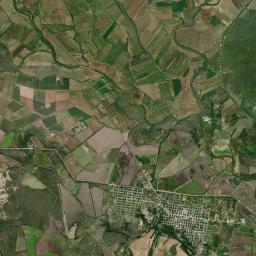 Abasolo Satellite Map