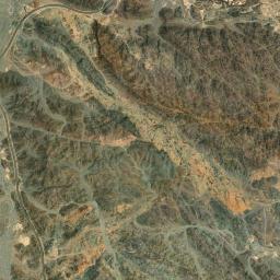 Al Bardiyah Satellite Map