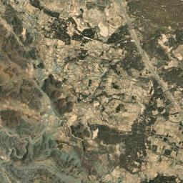 `Ushayrah Satellite Map