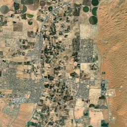 Ad Dilam Satellite Map