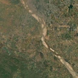 Daltonganj Satellite Map