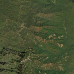 Darlawn Satellite Map