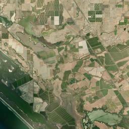 Potrerillo del Norote Satellite Map