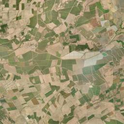 Pueblo Nuevo Satellite Map