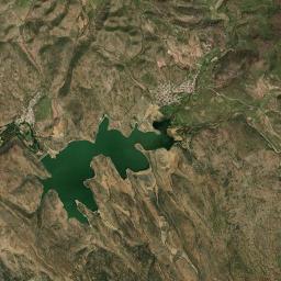 Narciso Mendoza Satellite Map