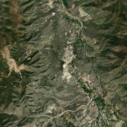 La Joya de Alardín Satellite Map