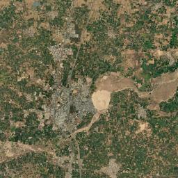 Siddhpur Satellite Map