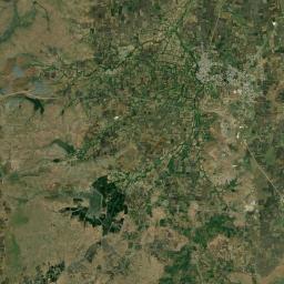 Susner Satellite Map