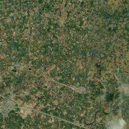 Patharia Satellite Map