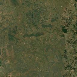 Rajnagar community development block Satellite Map