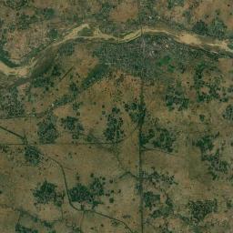 Sainthia Satellite Map