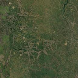 Beldanga Satellite Map