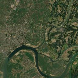 Narsingdi Satellite Map