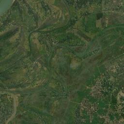 Nabīnagar Satellite Map