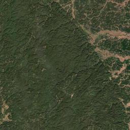 West Tripura Satellite Map