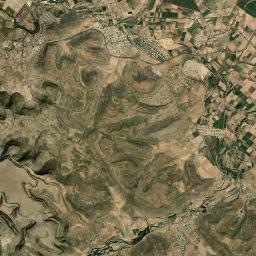 Santiago Bayacora Satellite Map