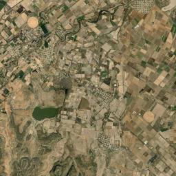 José Refugio Salcido Satellite Map