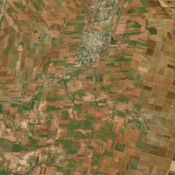 Ejido Zaragoza Satellite Map