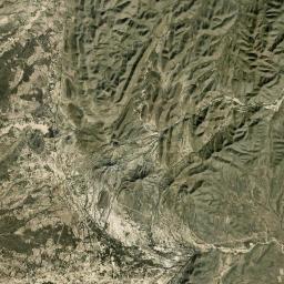 La Agüita Satellite Map