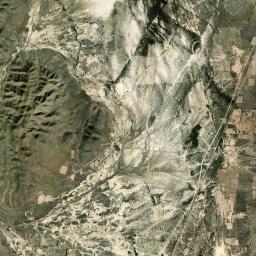 Jesús María de Berrones Satellite Map