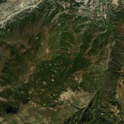 El Salitre Satellite Map